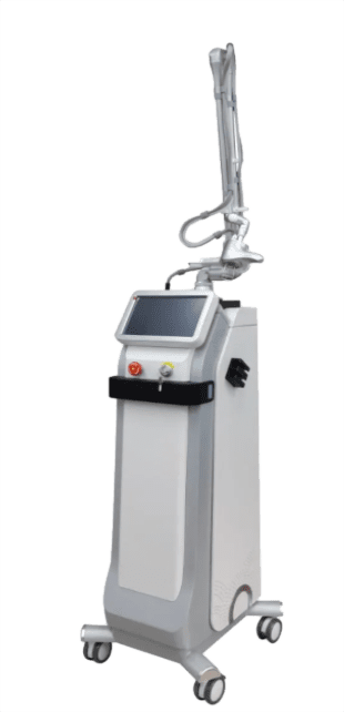 Laser Nioxel - Disamed