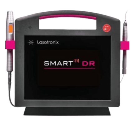 Lasotronix - Disamed