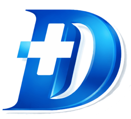 Nuevo Favicon Disamed