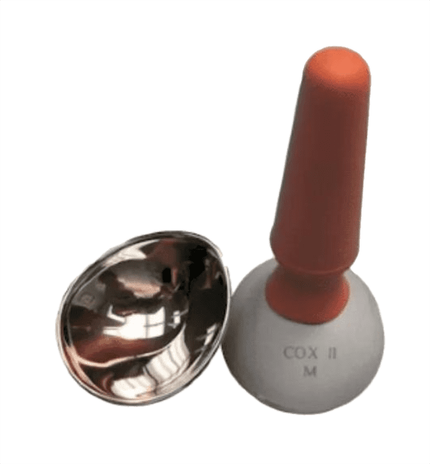 Protector Ocular - Disamed