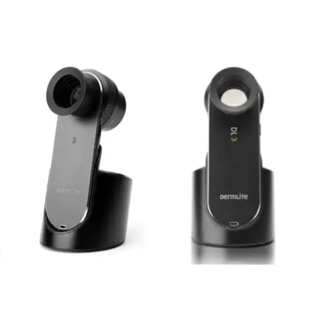 Base de carga para DermLite DL3N Disamed