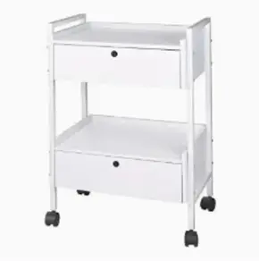 Carros EASY+ Disamed