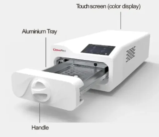 ClaveMed F03 Disamed