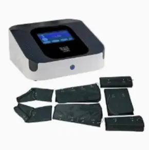 HighTech Sauna Air Disamed