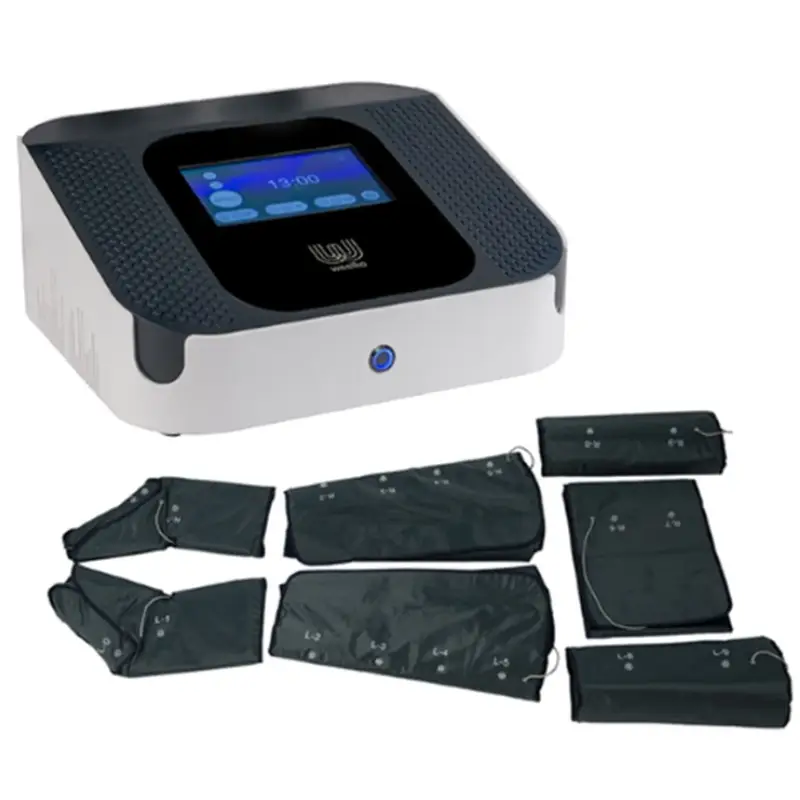 Presoterapia HighTech Disamed