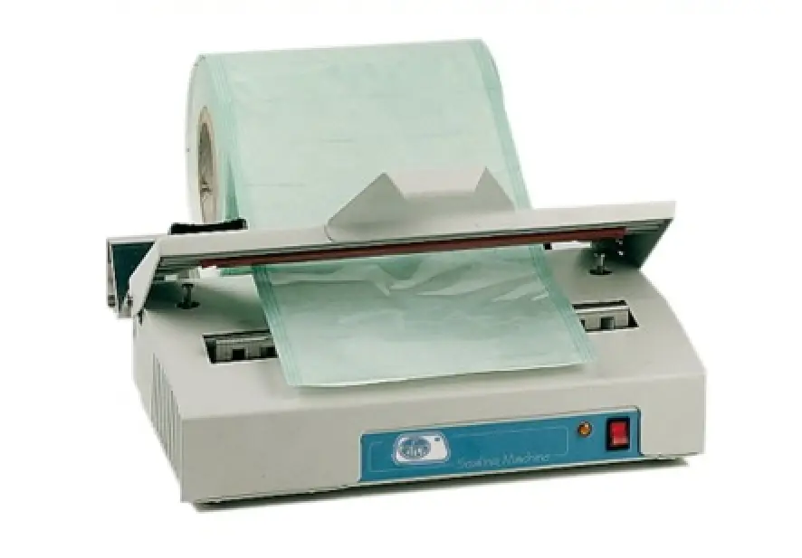 Selladora de Bolsas S-400 Disamed