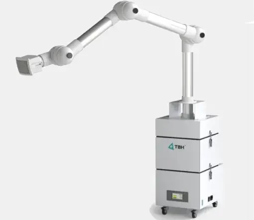 TBH Health Pro Silence Disamed