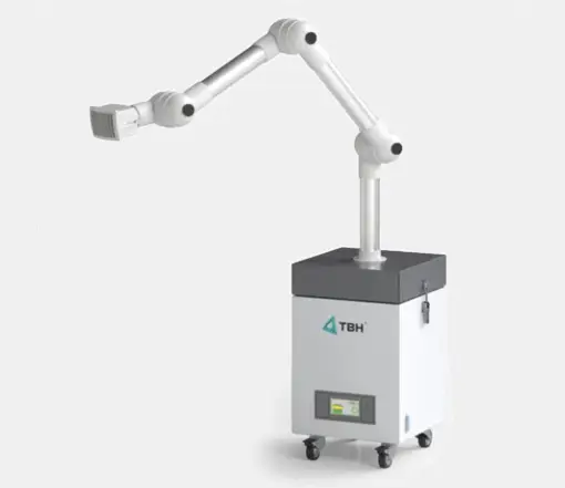 TBH Health Pro Disamed