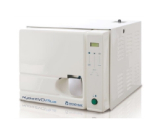 Autoclaves clase N