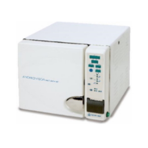 Autoclaves clase S