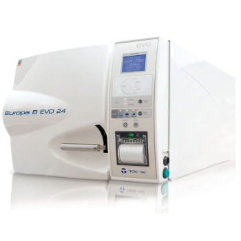 Autoclaves clase B