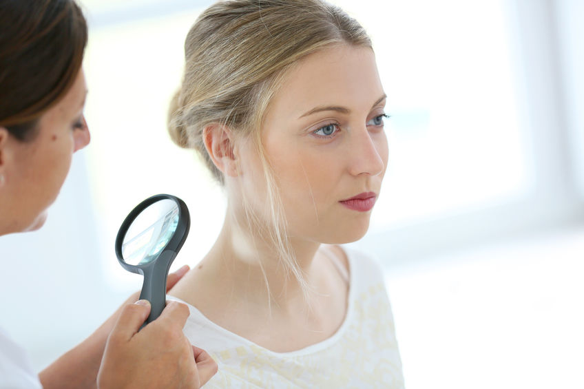 Dermatología