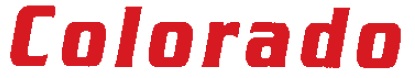 Logo Colorado
