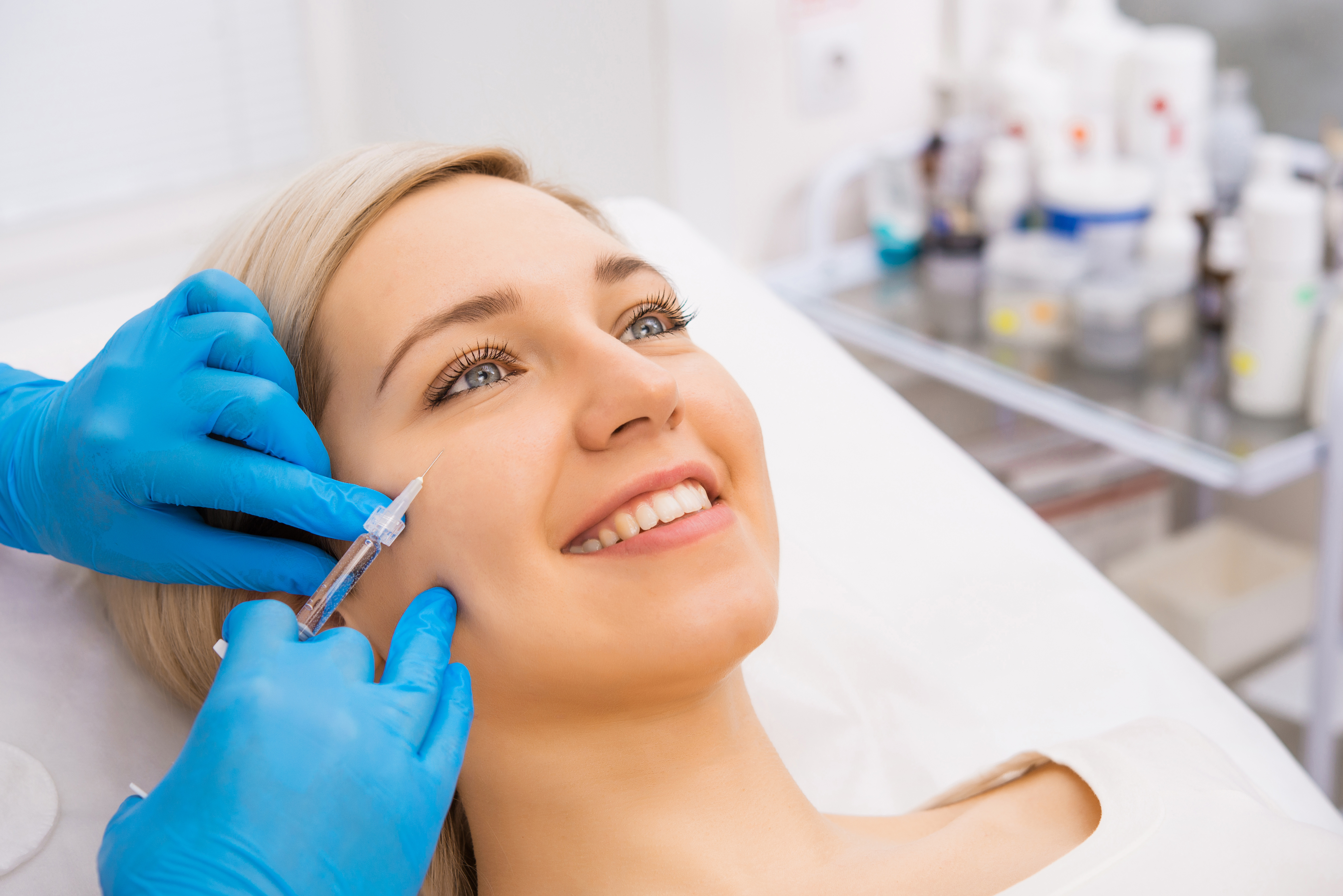 Medicina Estética