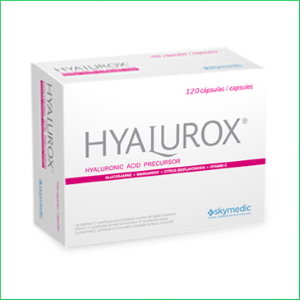 Nutricosmeticos