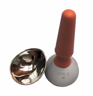 instrumental protección láser