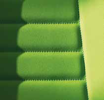 Catálogo de colores tapizados Camillas Lemi