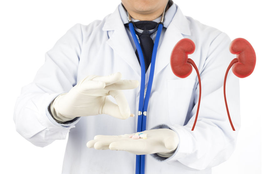 Urología