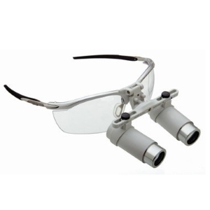 Gafas lupa